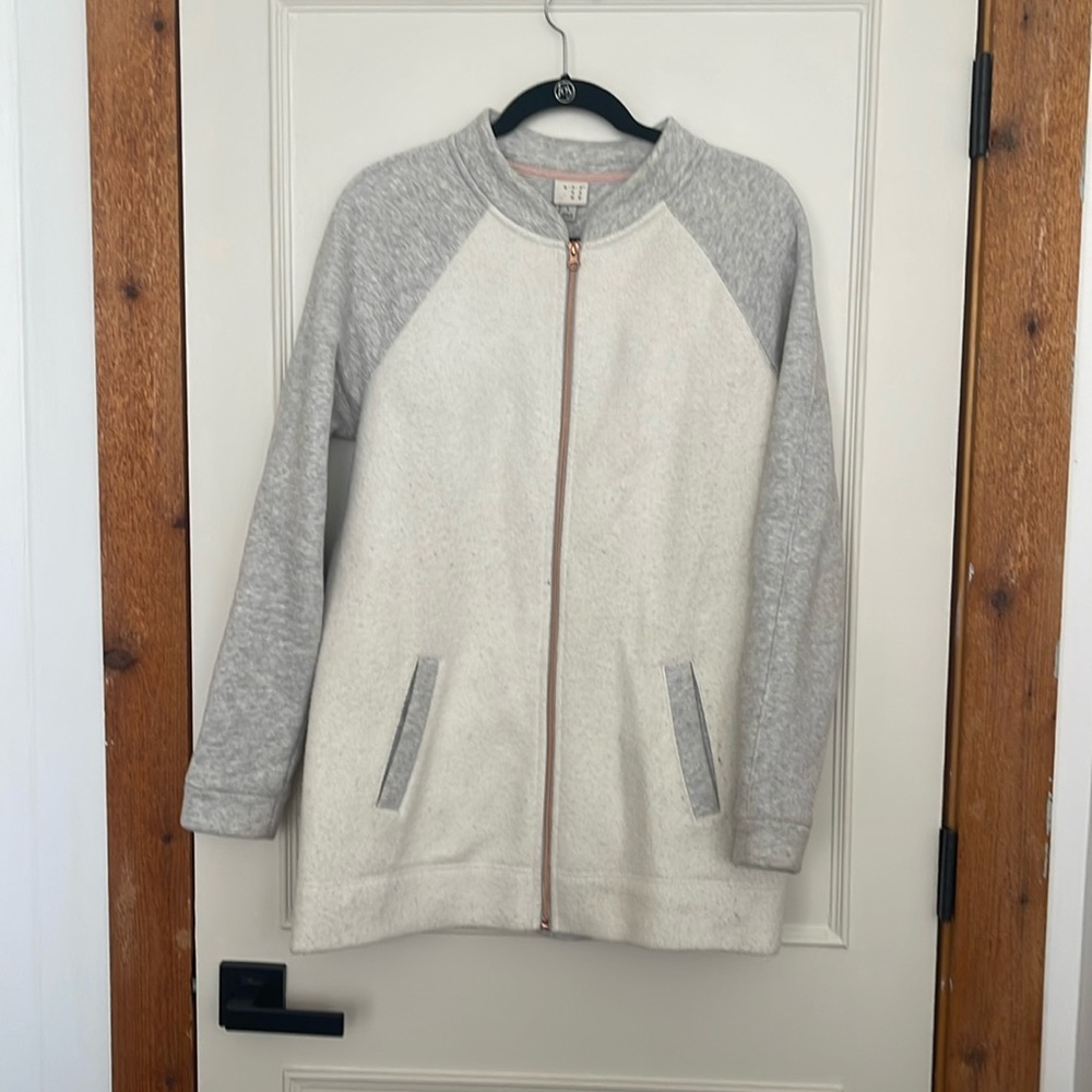 Unique jacket